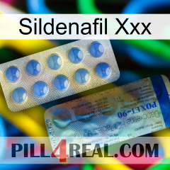 Sildenafil Xxx 40